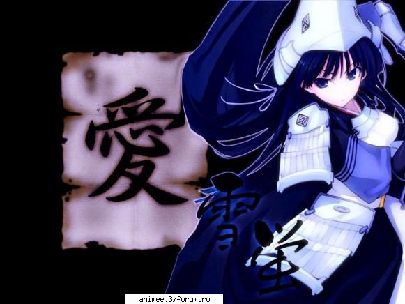 poze - larysa-alexis - Anime girl