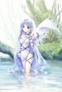 poze - larysa-alexis - Anime girl