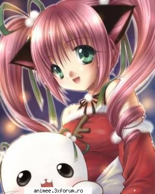 poze - larysa-alexis - Anime girl