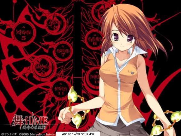 poze - Arisa_chan - Anime girl