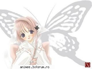 poze - larysa-alexis - Anime girl