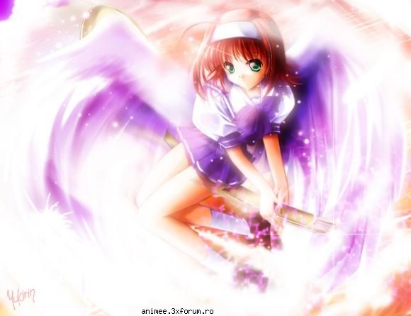 poze - larysa-alexis - Anime girl