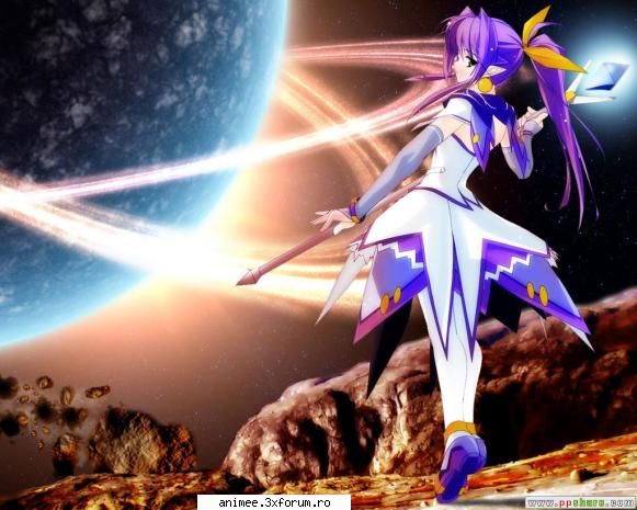 poze - larysa-alexis - Anime girl