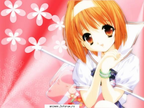 poze - larysa-alexis - Anime girl