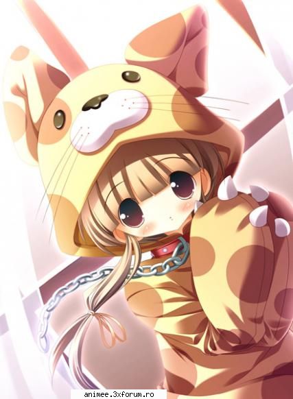 poze - Arisa_chan - Anime girl