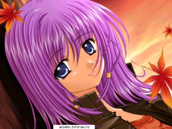 poze - CrazyDia - Anime girl
