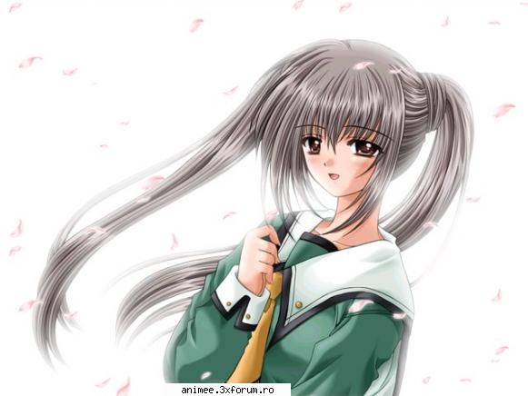 poze - CrazyDia - Anime girl