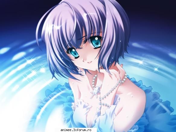 poze - CrazyDia - Anime girl