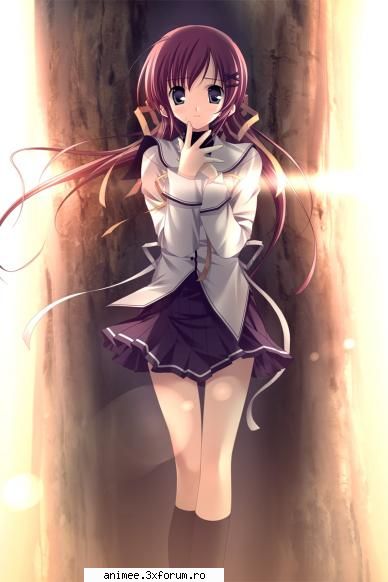 poze - CrazyDia - Anime girl