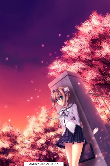 poze - CrazyDia - Anime girl