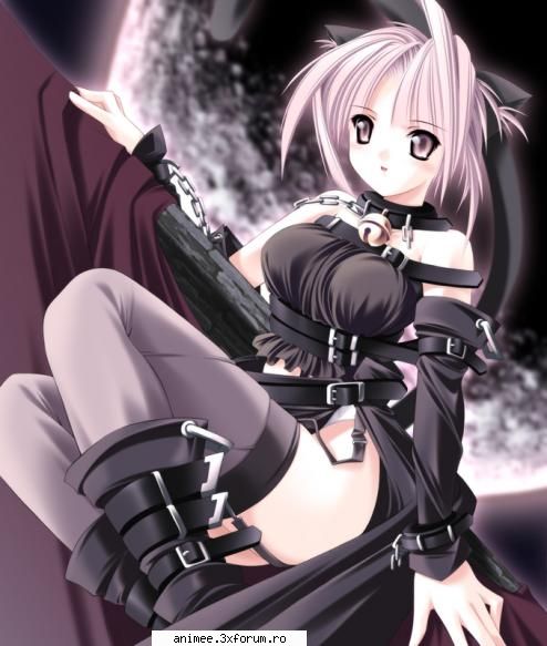poze - CrazyDia - Anime girl