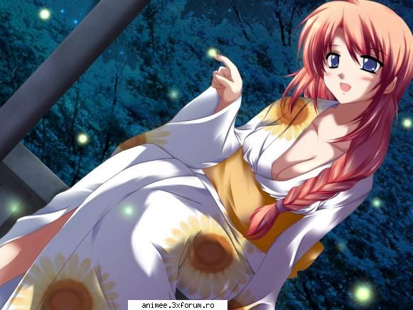 poze - CrazyDia - Anime girl
