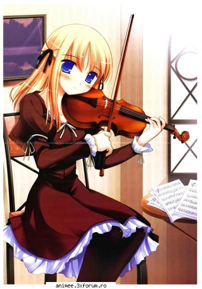 poze - CrazyDia - Anime girl