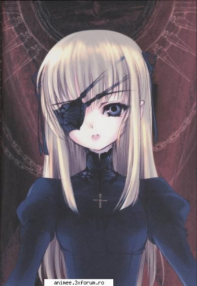 poze - CrazyDia - Anime girl