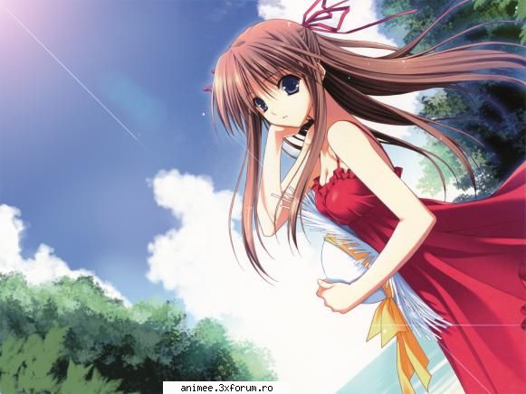 poze - CrazyDia - Anime girl