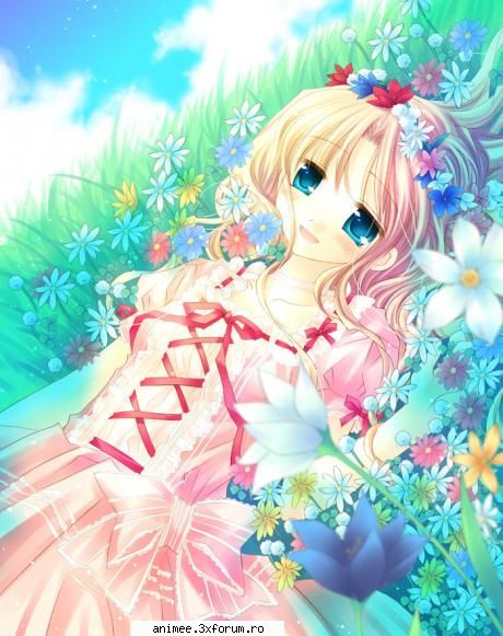 poze - CrazyDia - Anime girl
