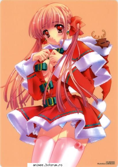 poze - CrazyDia - Anime girl