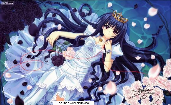 poze - CrazyDia - Anime girl