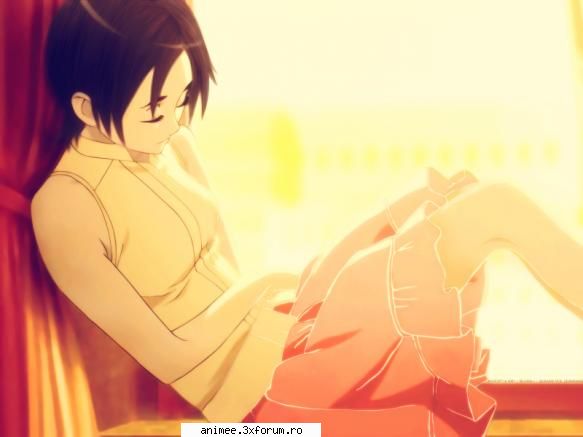 poze - scz am uitat sa pun poza:))=)) - Anime girl