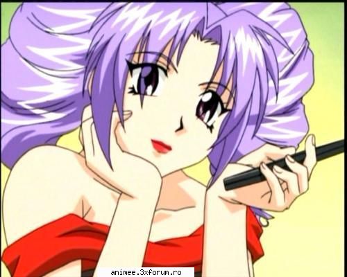 poze - kira-sama - Anime girl