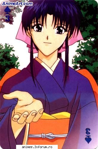 poze - kira-sama - Anime girl