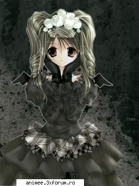 poze - CrazyDia - Anime girl