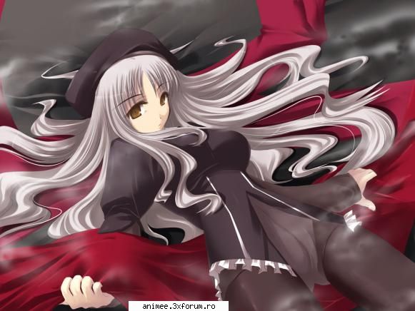 poze - CrazyDia - Anime girl