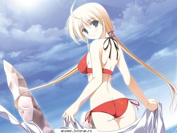 poze - CrazyDia - Anime girl