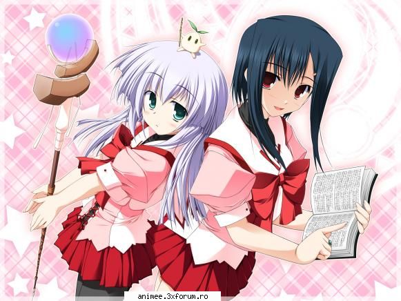 poze - CrazyDia - Anime girl